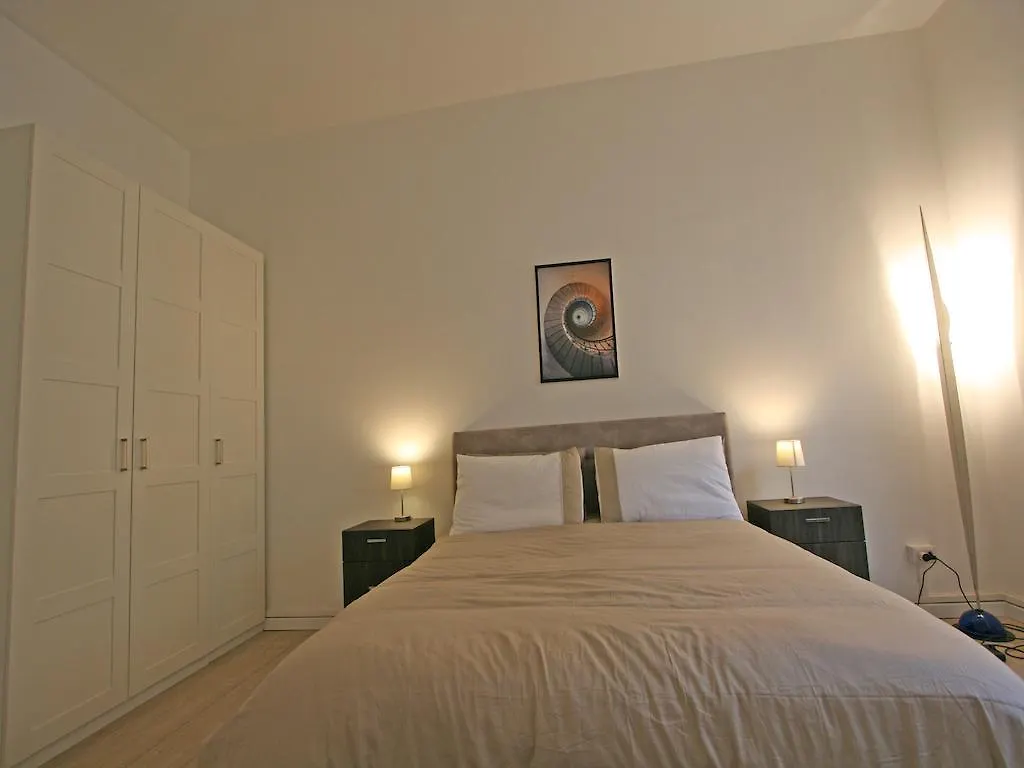 St. Peter'S Dome Apartment Rome