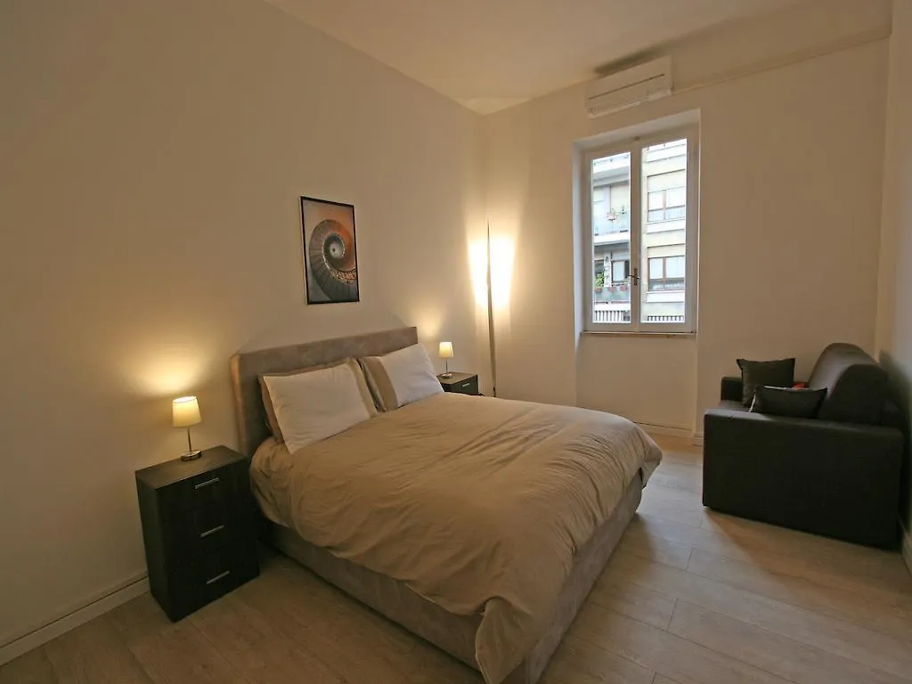 St. Peter'S Dome Apartment Rome